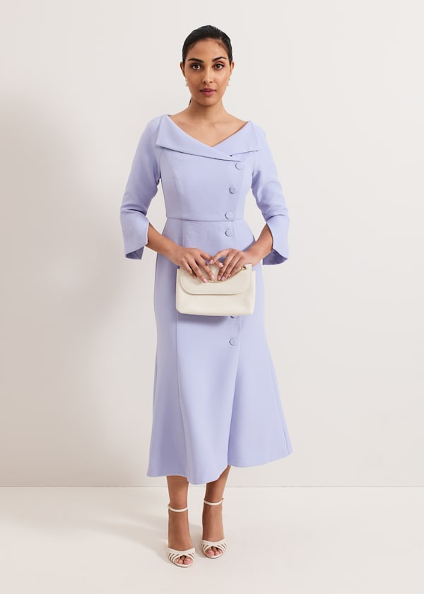 Petite Sienna Dress