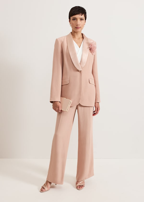 Jorja Suit Jacket