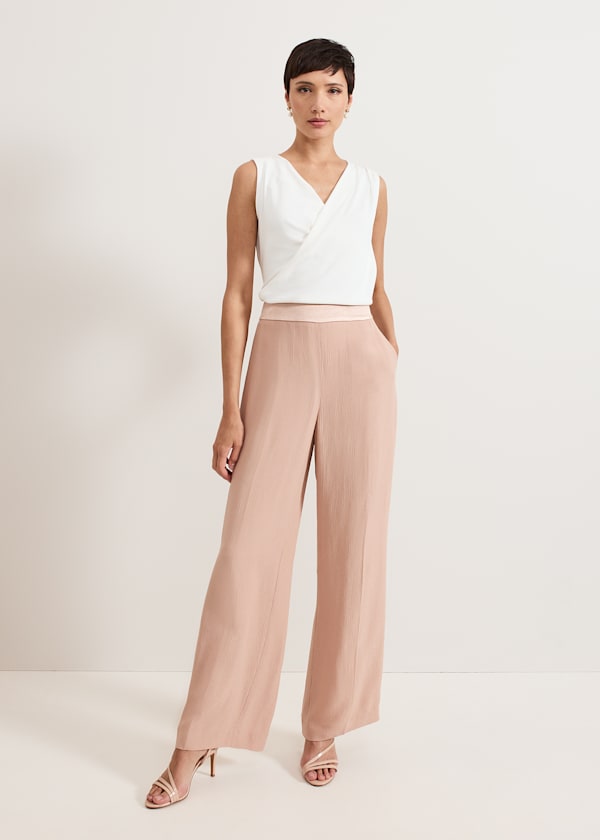 Jorja Suit Trouser