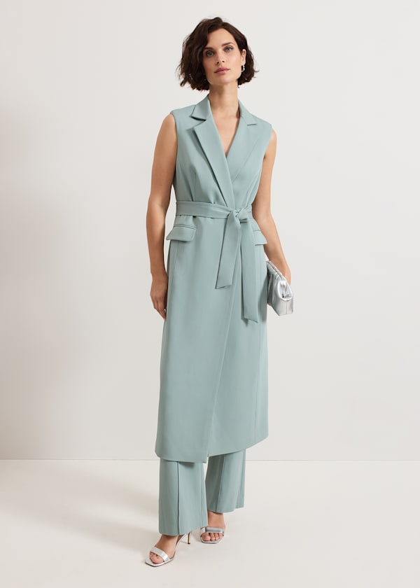 Bowen Waistcoat