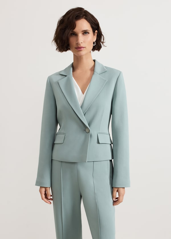 Bowen Suit Jacket