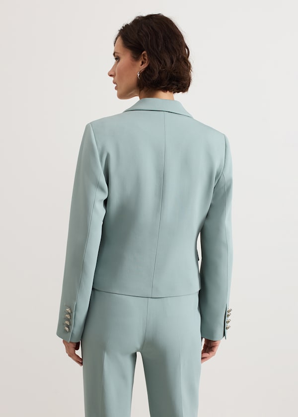 Bowen Suit Jacket