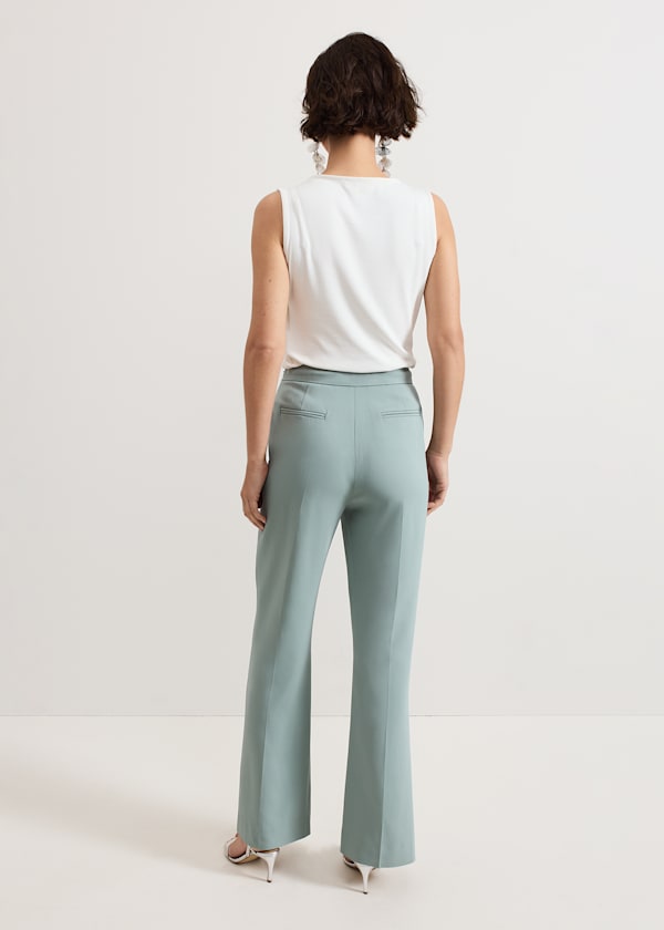 Bowen Eau De Nil Suit