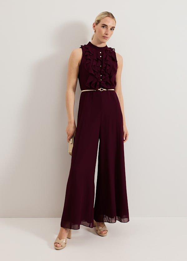 Nalani Jumpsuit