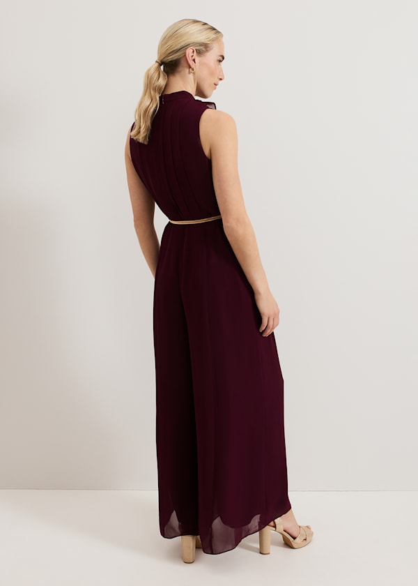 Nalani Jumpsuit