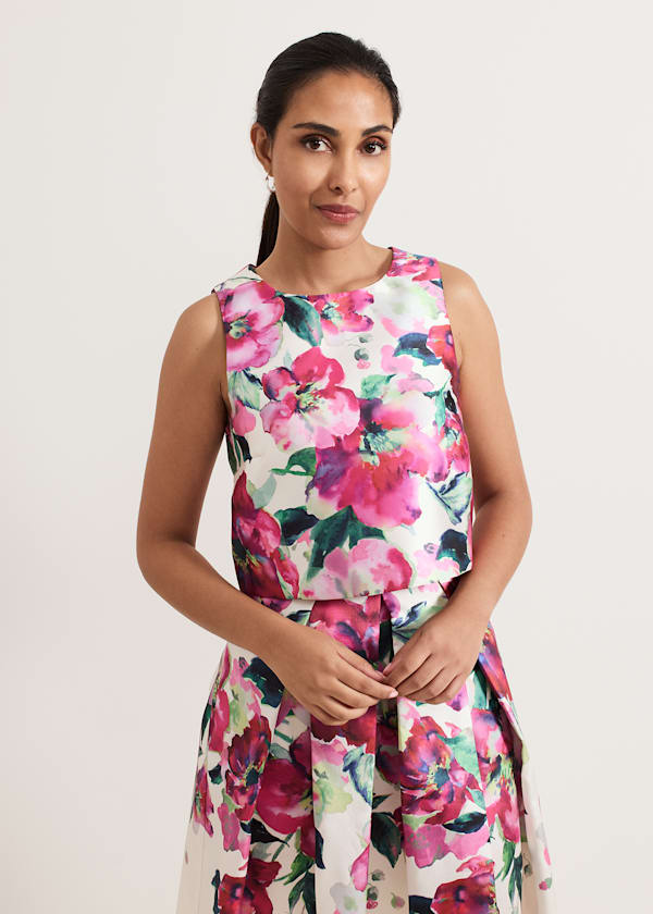 Petite Celeste Top