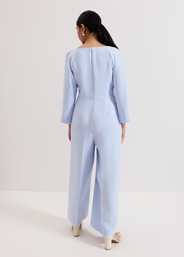 Petite Sienna Jumpsuit