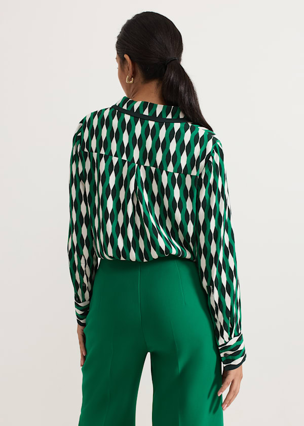 Petite Rita Shirt