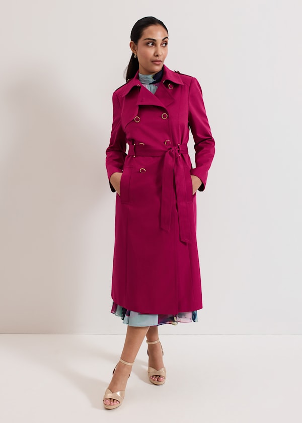 Cheryl Petite Coat