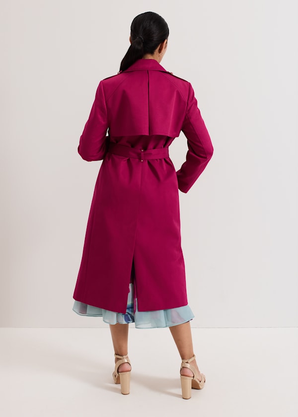 Cheryl Petite Coat