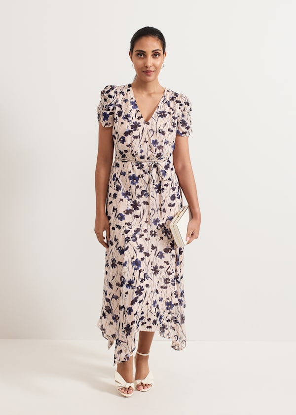 Petite Verity Dress
