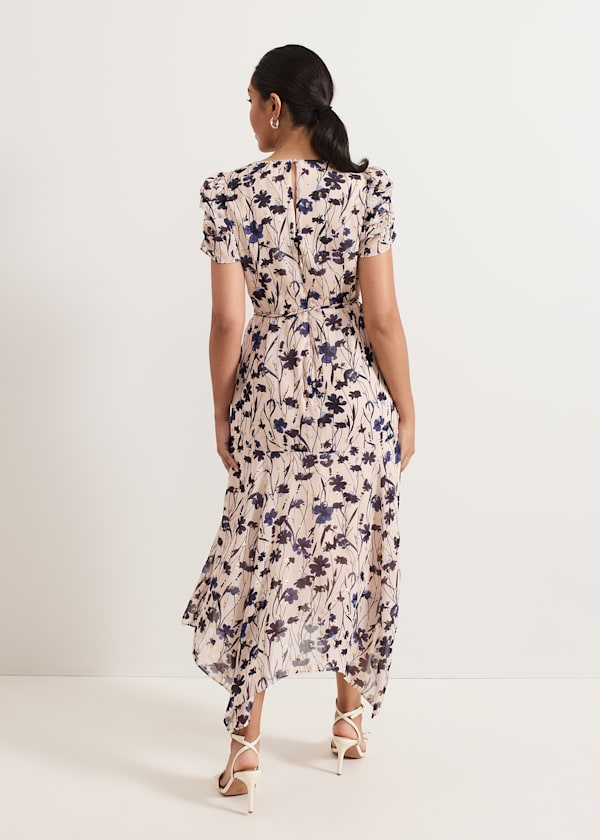 Petite Verity Dress