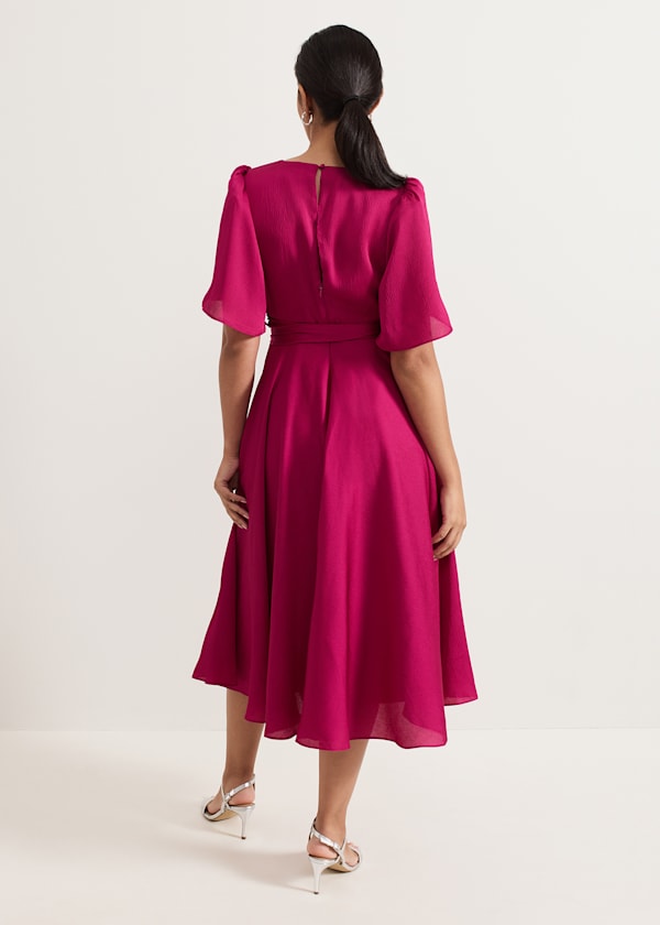 Abbie Petite Dress