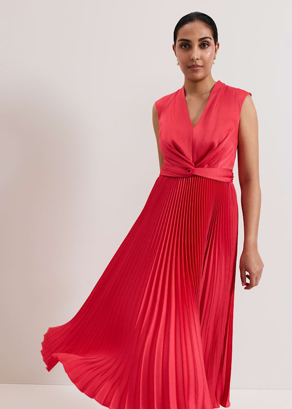 Petite Celestia Dress