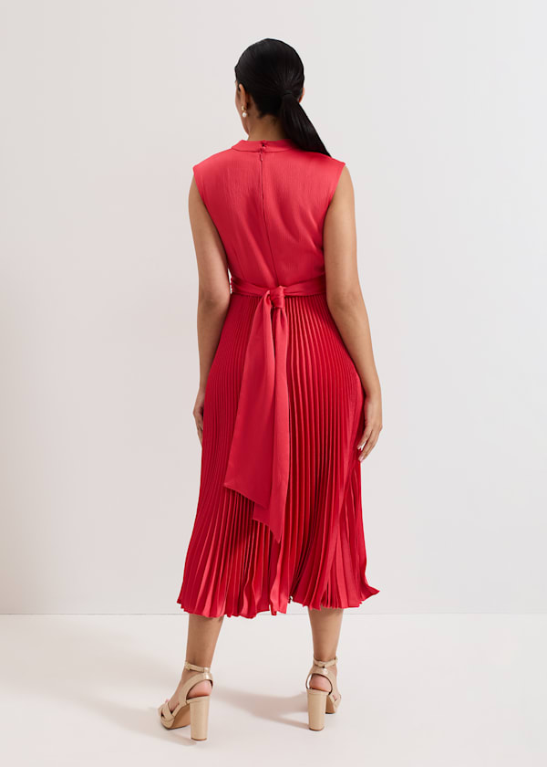 Petite Celestia Dress