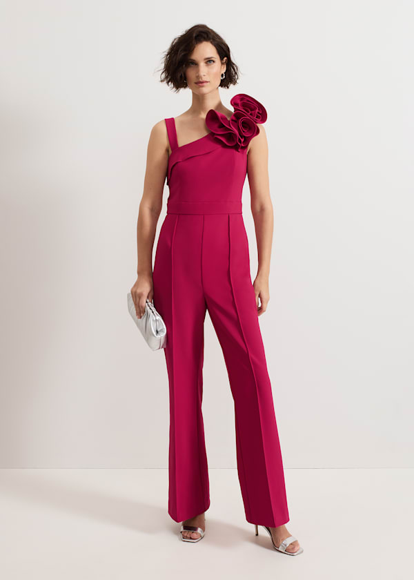 Roxana Jumpsuit