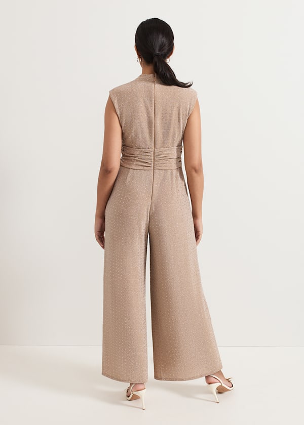 Petite Brea Jumpsuit