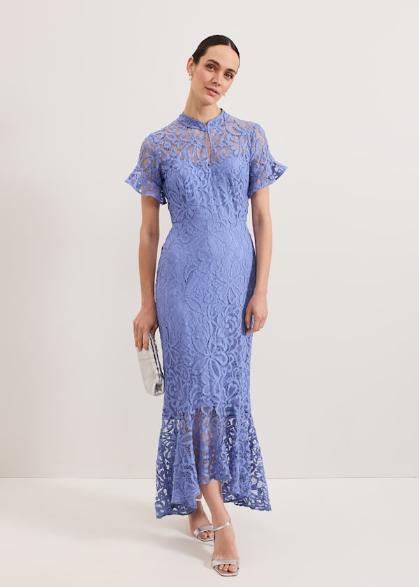 Eadie Maxi Dress
