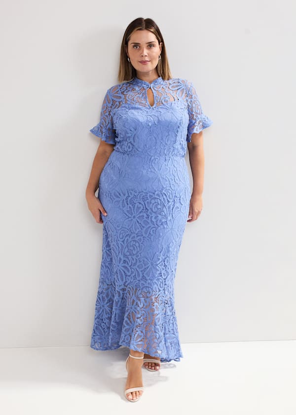 Eadie Maxi Dress