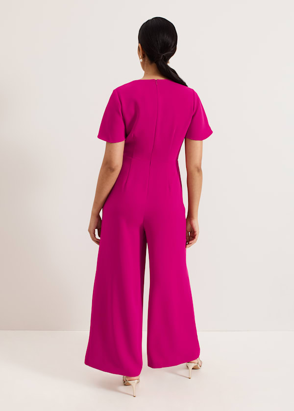 Petite Julissa Jumpsuit