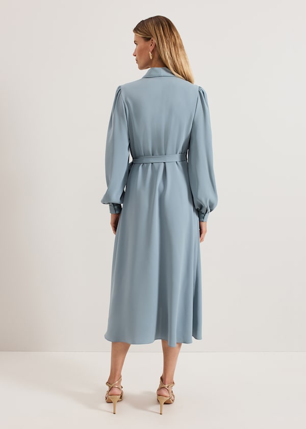Phillippa Wrap Dress