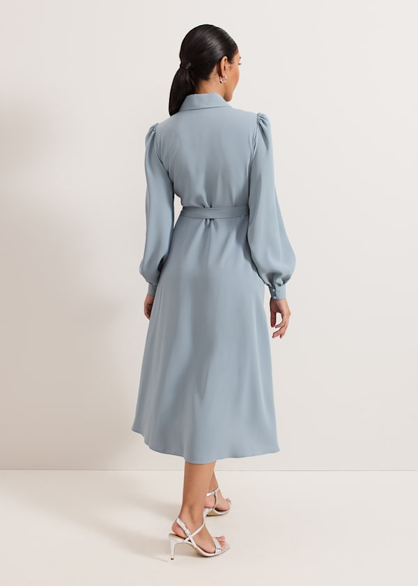 Petite Phillipa Dress