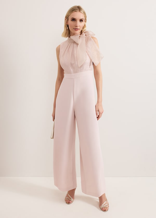 Stephy Jumpsuit