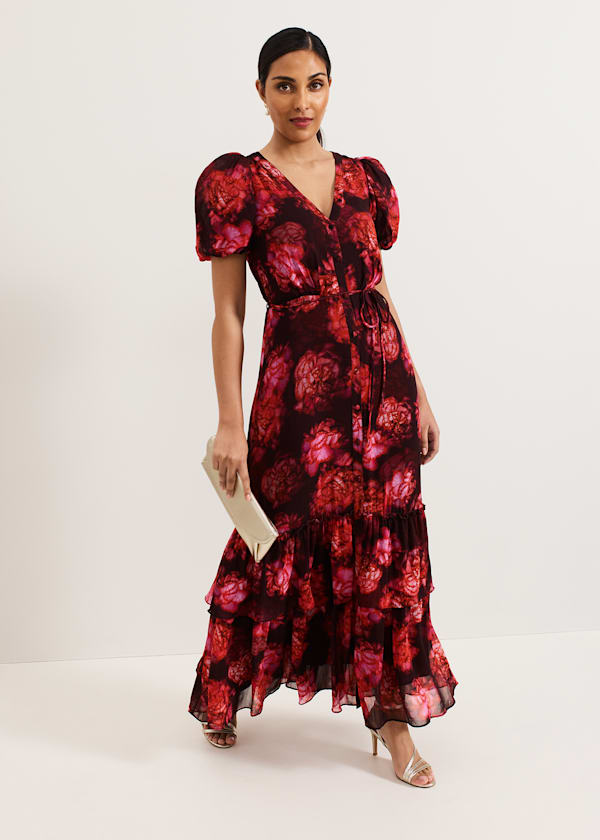 Petite Amaris Dress