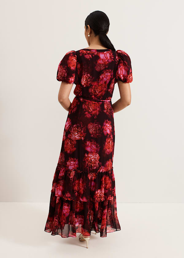 Petite Amaris Dress