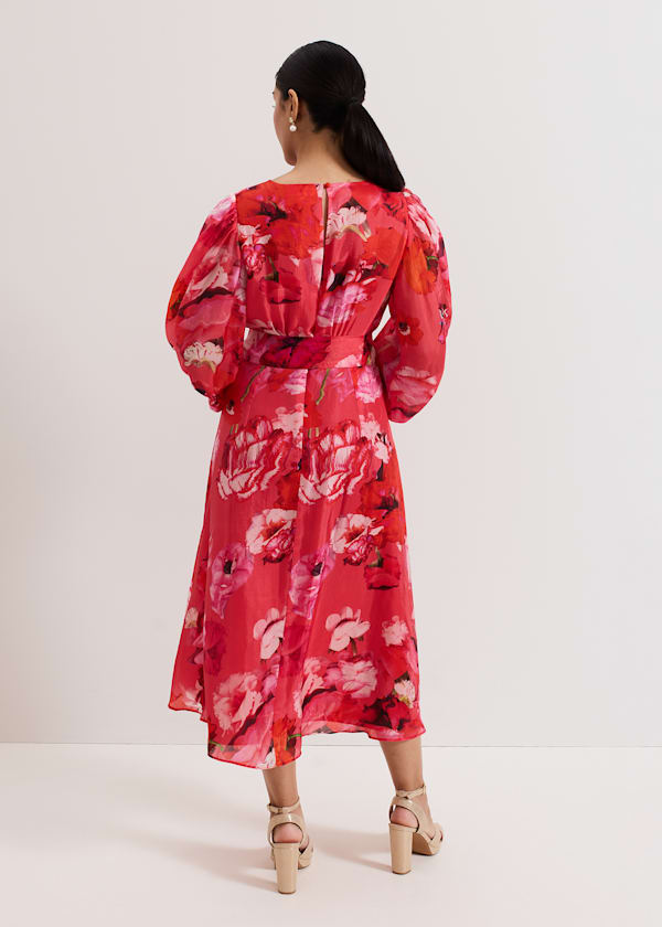 Petite Federica Dress