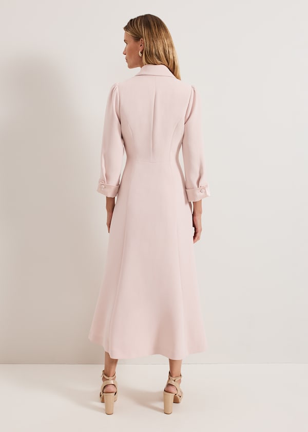 Paloma Tux Dress