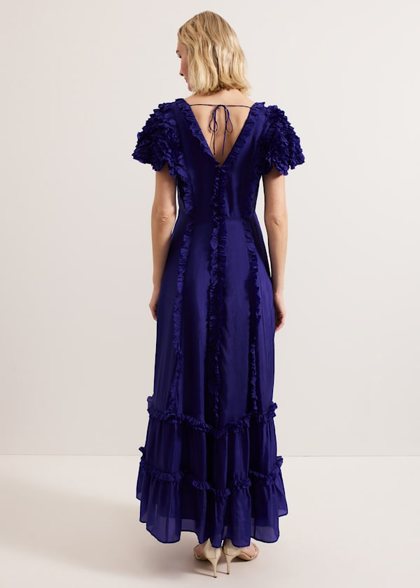 Mary Kate Maxi Dress
