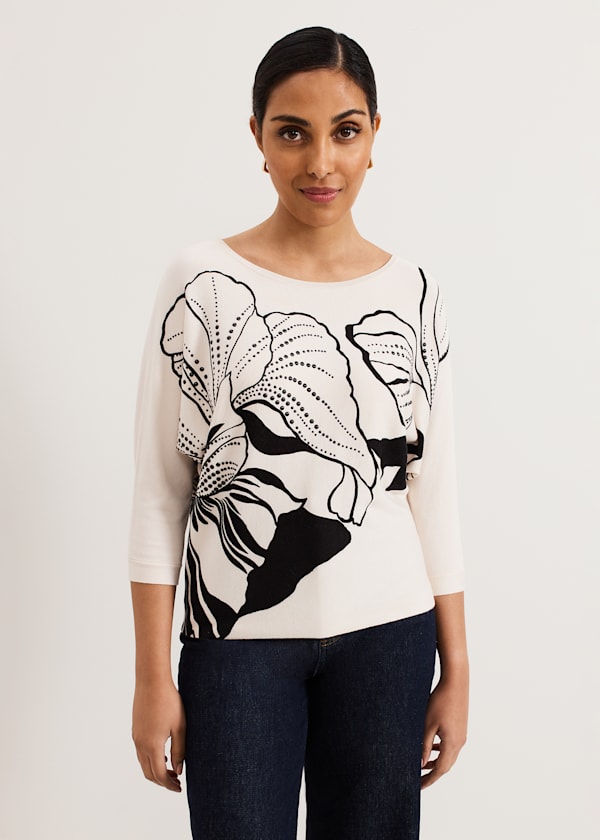 Petite Poppie Top