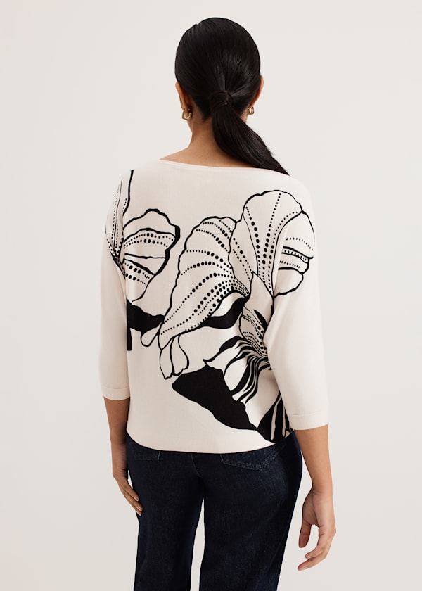 Petite Poppie Top