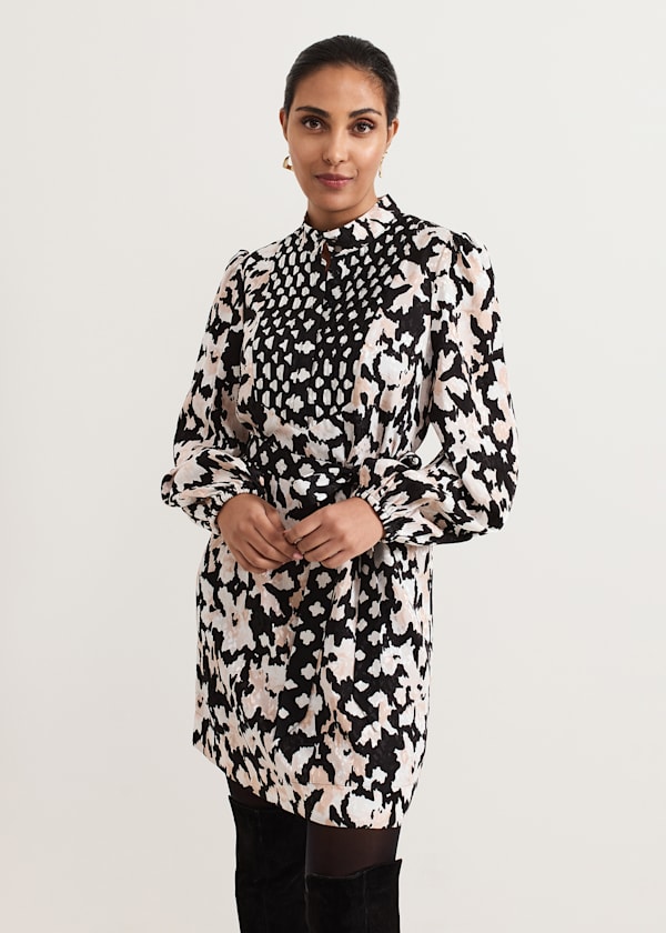 Petite Dolly Dress