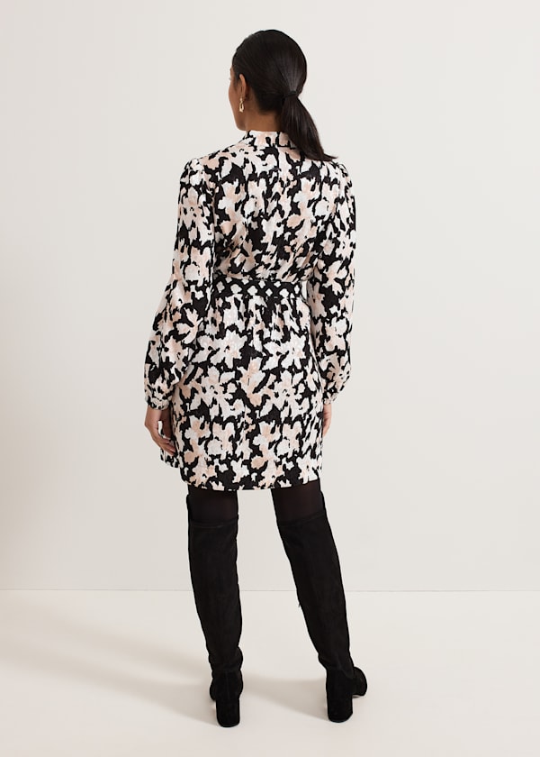 Petite Dolly Dress