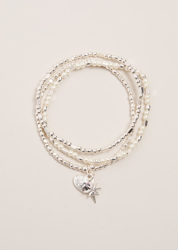 Beaded Bracelet