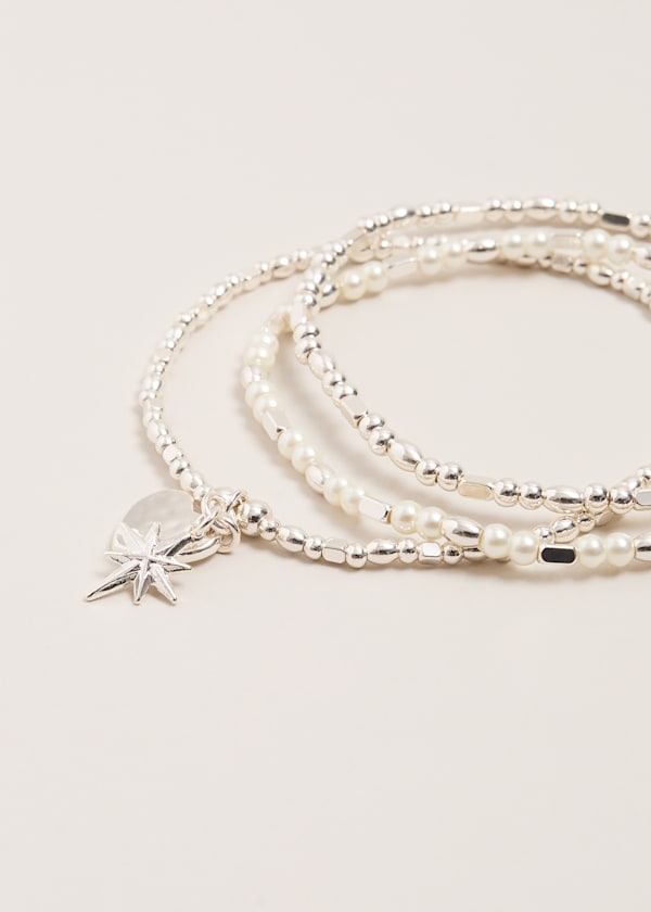 Beaded Bracelet