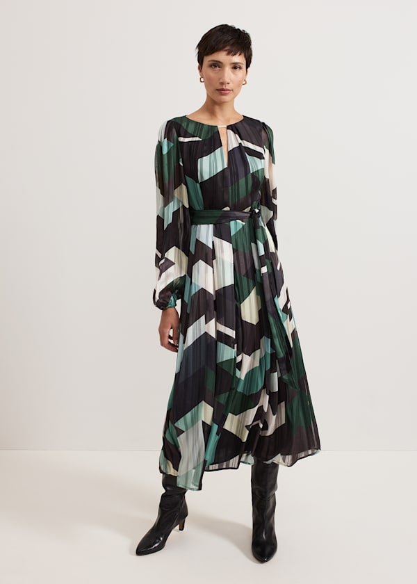 Francesca Midi Dress
