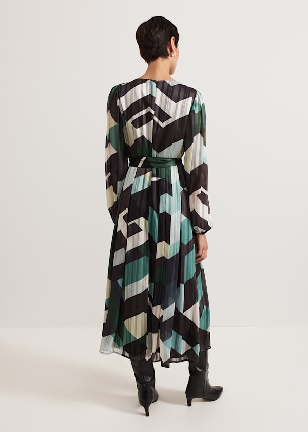 Francesca Midi Dress