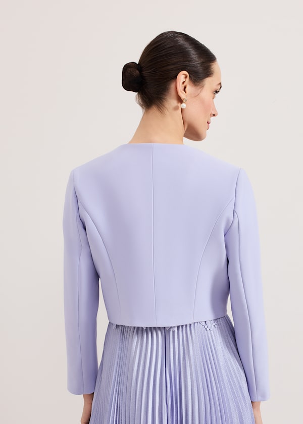 Emma Pocket Jacket
