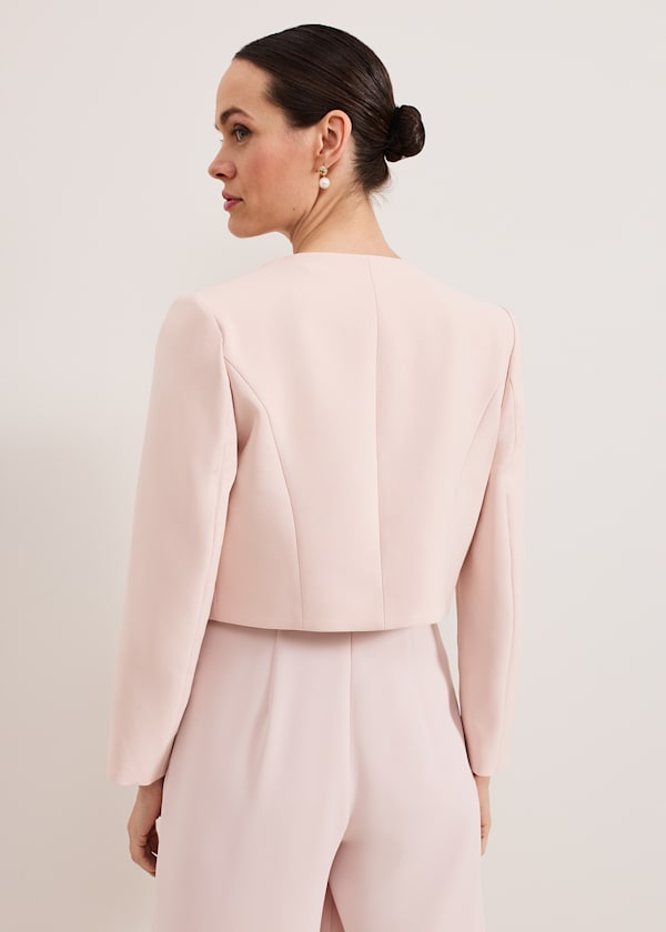 Emma Pocket Jacket