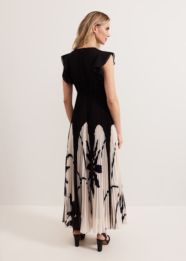 Uma Maxi Dress
