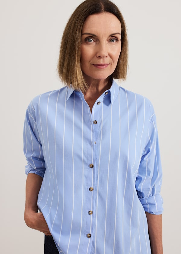 Stripe Shirt