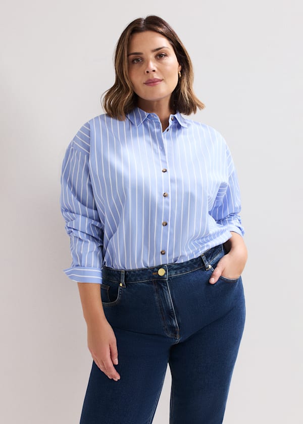 Stripe Shirt
