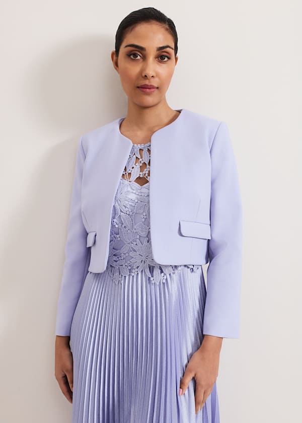 Petite Emma Jacket
