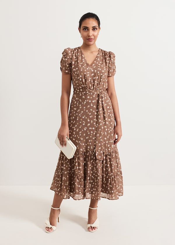 Petite Amy Dress