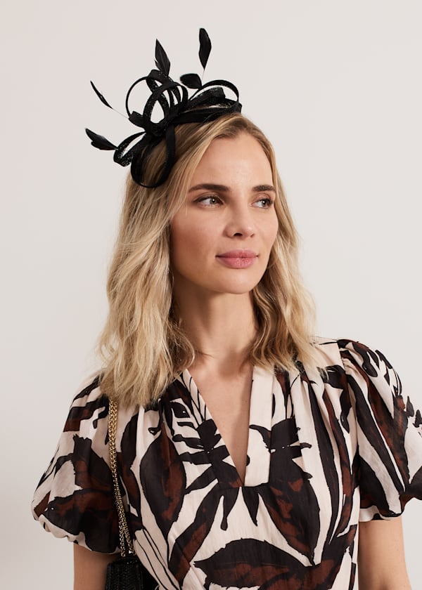 Bow Headband