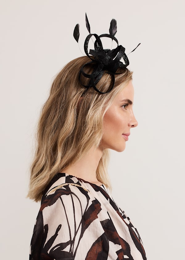 Bow Headband