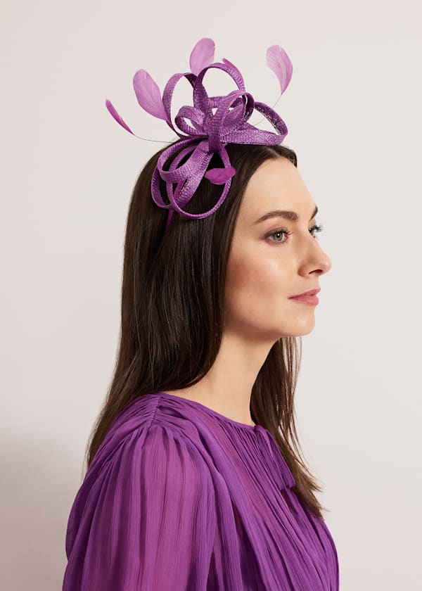 Bow Headband